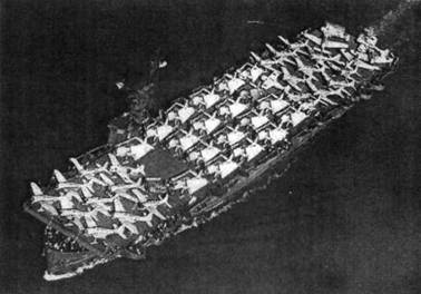 Иллюстрация к книге — Авианосцы, том 1 [pic_132.jpg]