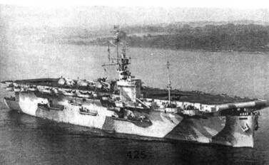 Иллюстрация к книге — Авианосцы, том 1 [pic_133.jpg]