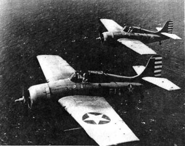 Иллюстрация к книге — Авианосцы, том 1 [pic_139.jpg]