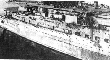 Иллюстрация к книге — Авианосцы, том 1 [pic_150.jpg]