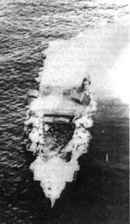 Иллюстрация к книге — Авианосцы, том 1 [pic_154.jpg]