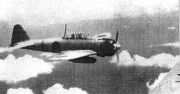 Иллюстрация к книге — Авианосцы, том 1 [pic_177.jpg]