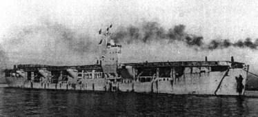 Иллюстрация к книге — Авианосцы, том 1 [pic_183.jpg]