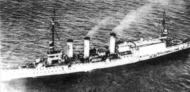 Иллюстрация к книге — Авианосцы, том 1 [pic_187.jpg]