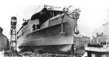 Иллюстрация к книге — Авианосцы, том 1 [pic_188.jpg]