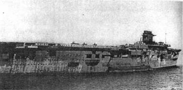 Иллюстрация к книге — Авианосцы, том 1 [pic_190.jpg]