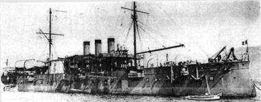 Иллюстрация к книге — Авианосцы, том 1 [pic_191.jpg]