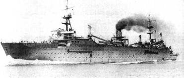 Иллюстрация к книге — Авианосцы, том 1 [pic_194.jpg]