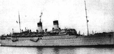 Иллюстрация к книге — Авианосцы, том 1 [pic_196.jpg]