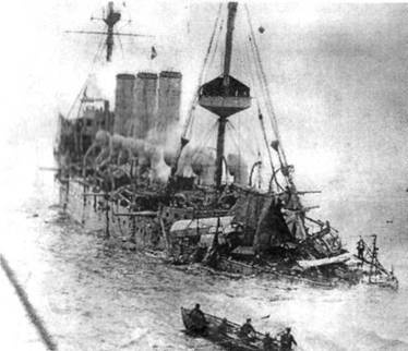 Иллюстрация к книге — Авианосцы, том 1 [pic_51.jpg]