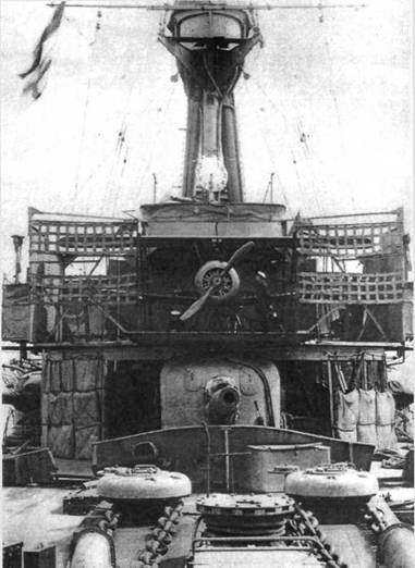 Иллюстрация к книге — Авианосцы, том 1 [pic_52.jpg]