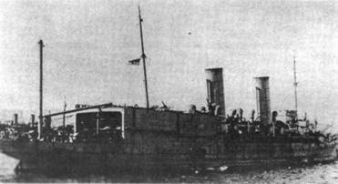 Иллюстрация к книге — Авианосцы, том 1 [pic_54.jpg]