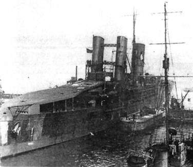 Иллюстрация к книге — Авианосцы, том 1 [pic_58.jpg]