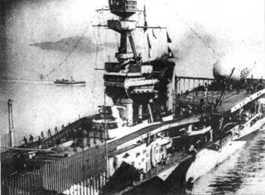 Иллюстрация к книге — Авианосцы, том 1 [pic_61.jpg]