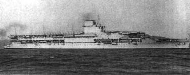 Иллюстрация к книге — Авианосцы, том 1 [pic_69.jpg]