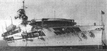 Иллюстрация к книге — Авианосцы, том 1 [pic_70.jpg]