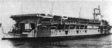 Иллюстрация к книге — Авианосцы, том 1 [pic_71.jpg]