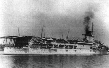 Иллюстрация к книге — Авианосцы, том 1 [pic_72.jpg]