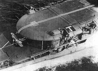 Иллюстрация к книге — Авианосцы, том 1 [pic_74.jpg]