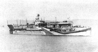 Иллюстрация к книге — Авианосцы, том 1 [pic_75.jpg]