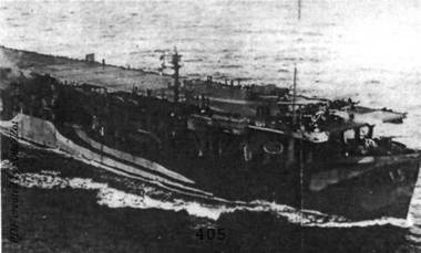 Иллюстрация к книге — Авианосцы, том 1 [pic_90.jpg]