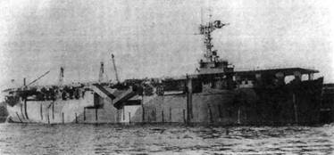 Иллюстрация к книге — Авианосцы, том 1 [pic_91.jpg]