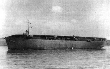 Иллюстрация к книге — Авианосцы, том 1 [pic_97.jpg]