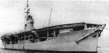 Иллюстрация к книге — Авианосцы, том 1 [pic_98.jpg]