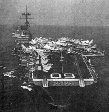 Иллюстрация к книге — Авианосцы, том [pic_101.jpg]