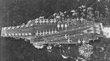 Иллюстрация к книге — Авианосцы, том [pic_102.jpg]