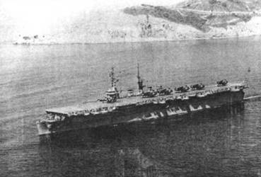 Иллюстрация к книге — Авианосцы, том [pic_117.jpg]