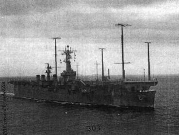 Иллюстрация к книге — Авианосцы, том [pic_118.jpg]