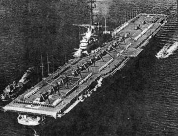 Иллюстрация к книге — Авианосцы, том [pic_119.jpg]