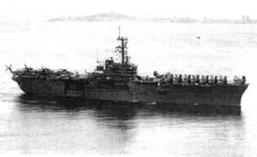 Иллюстрация к книге — Авианосцы, том [pic_124.jpg]