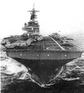 Иллюстрация к книге — Авианосцы, том [pic_131.jpg]