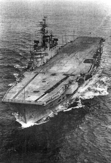 Иллюстрация к книге — Авианосцы, том [pic_132.jpg]