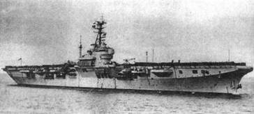 Иллюстрация к книге — Авианосцы, том [pic_136.jpg]