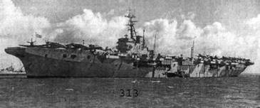 Иллюстрация к книге — Авианосцы, том [pic_137.jpg]