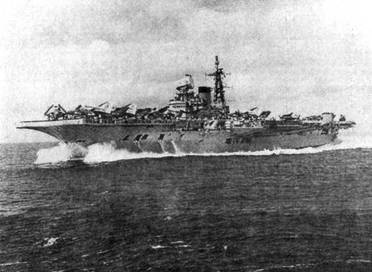 Иллюстрация к книге — Авианосцы, том [pic_144.jpg]