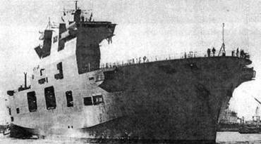 Иллюстрация к книге — Авианосцы, том [pic_145.jpg]