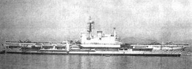 Иллюстрация к книге — Авианосцы, том [pic_147.jpg]