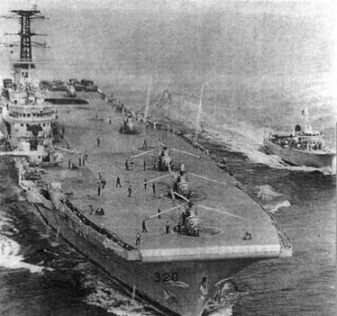 Иллюстрация к книге — Авианосцы, том [pic_152.jpg]