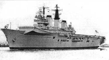 Иллюстрация к книге — Авианосцы, том [pic_153.jpg]