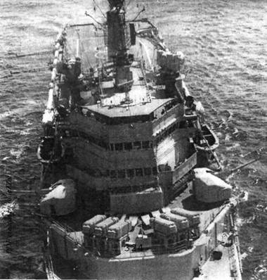 Иллюстрация к книге — Авианосцы, том [pic_161.jpg]