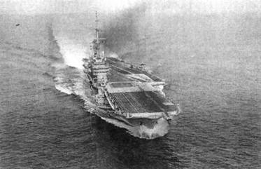 Иллюстрация к книге — Авианосцы, том [pic_164.jpg]