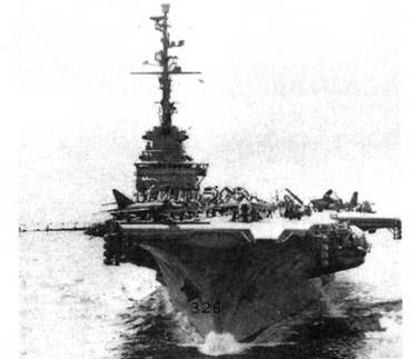 Иллюстрация к книге — Авианосцы, том [pic_165.jpg]