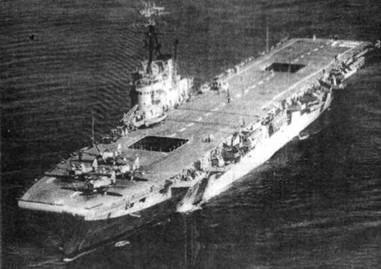 Иллюстрация к книге — Авианосцы, том [pic_182.jpg]