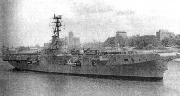 Иллюстрация к книге — Авианосцы, том [pic_184.jpg]