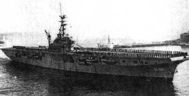 Иллюстрация к книге — Авианосцы, том [pic_186.jpg]