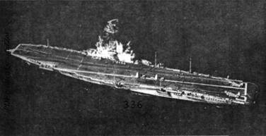 Иллюстрация к книге — Авианосцы, том [pic_187.jpg]